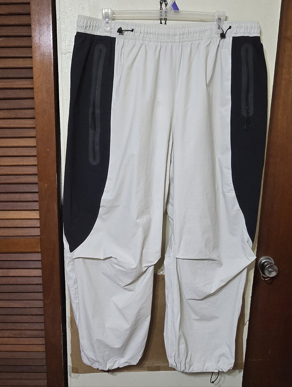 Nike Tech Woven Pro Pants